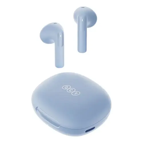 Qcy Ailybuds E20 Ht13 Anc Wireless Earbuds image 5