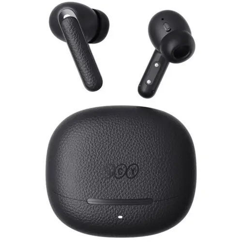 Qcy Buds Anc Ht15 45db Adaptive Anc Wireless Earbuds image 4