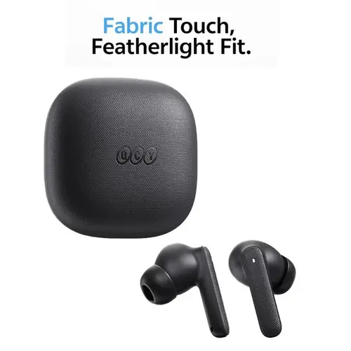 Qcy Buds Qt43 True Wireless Earbuds image 5