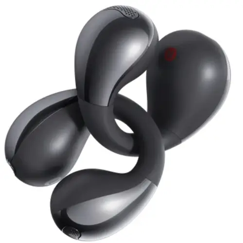 Qcy Crossky C30 Open Ear Clip Earbuds image 6