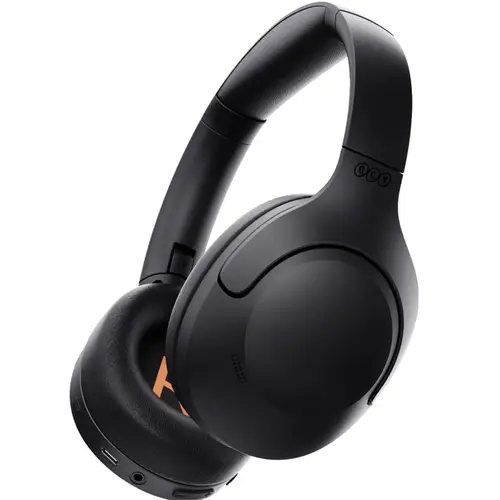 Qcy H3 Lite Anc Wireless Headphones image 4