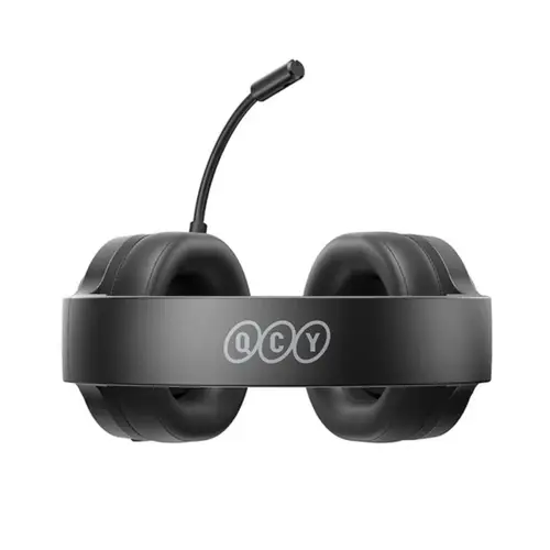 Qcy Heroad V200 Wireless Gaming Headset H4gm image 6
