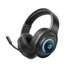 Qcy Heroad V200 Wireless Gaming Headset H4gm image 8