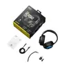 Qcy Heroad V200 Wireless Gaming Headset H4gm image 13