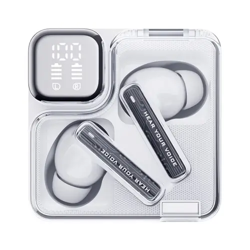 Qcy Melobuds Neo Enc Wireless Earbuds image 2