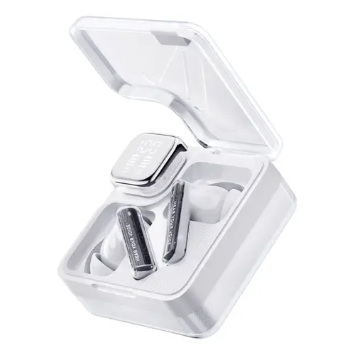 Qcy Melobuds Neo Enc Wireless Earbuds image 3