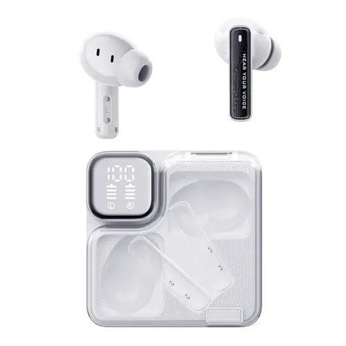 Qcy Melobuds Neo Enc Wireless Earbuds image 5