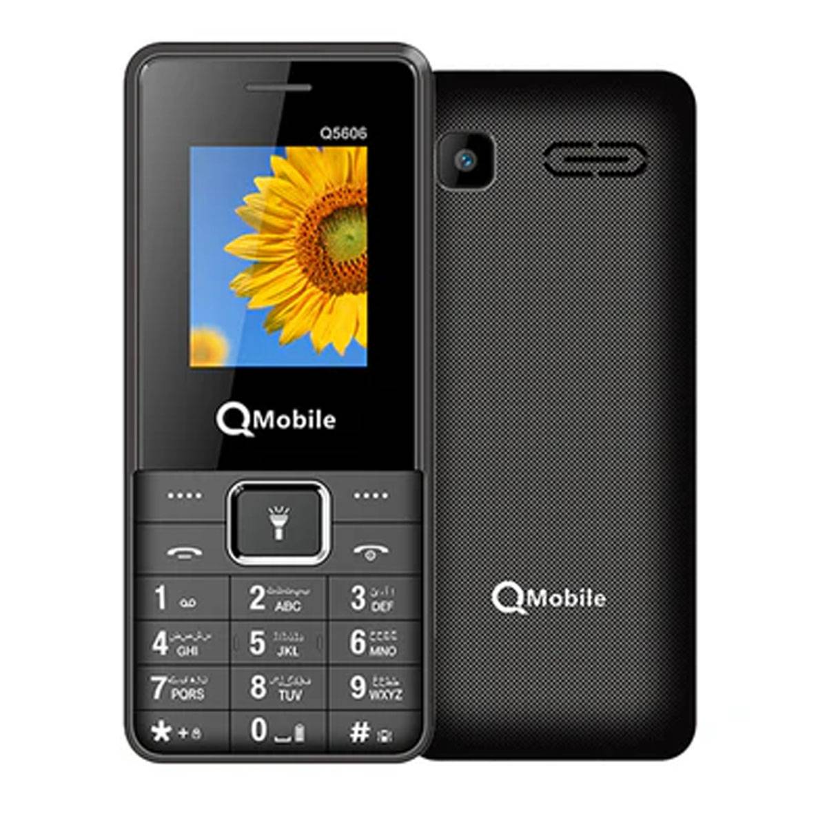 QMobile Q5606