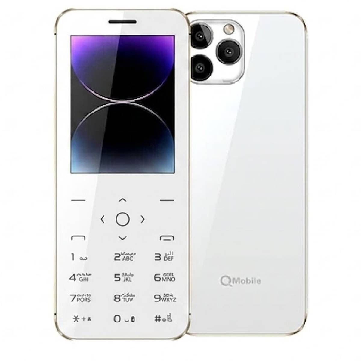 QMobile QMagic
