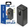Qtech Q140 50000 Mah Fast Charging Power Bank image 5