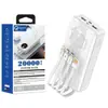 Qtech Q143 20000 Mah 22 5w Super Fastt Charging Power Bank image 7