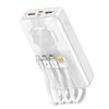 Qtech Q143 20000 Mah 22 5w Super Fastt Charging Power Bank image 6