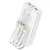 Qtech Q143 20000 Mah 22 5w Super Fastt Charging Power Bank image 5
