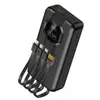 Qtech Q143 20000 Mah 22 5w Super Fastt Charging Power Bank image 8