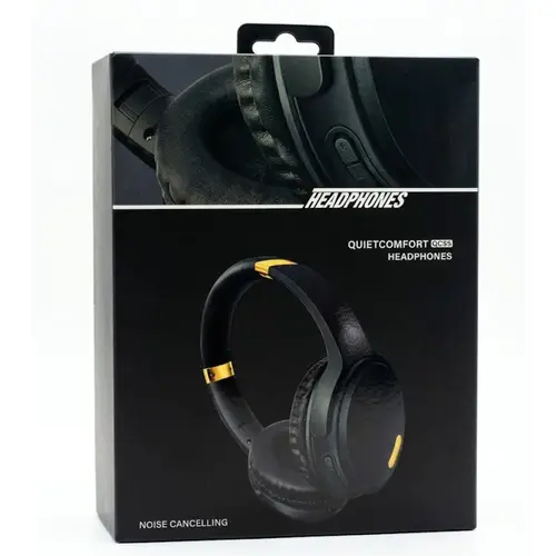 Quietcomfort Qc 55 Wireless Bluetooth Headphones image 5