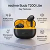 Realme Buds T200 Lite image 12