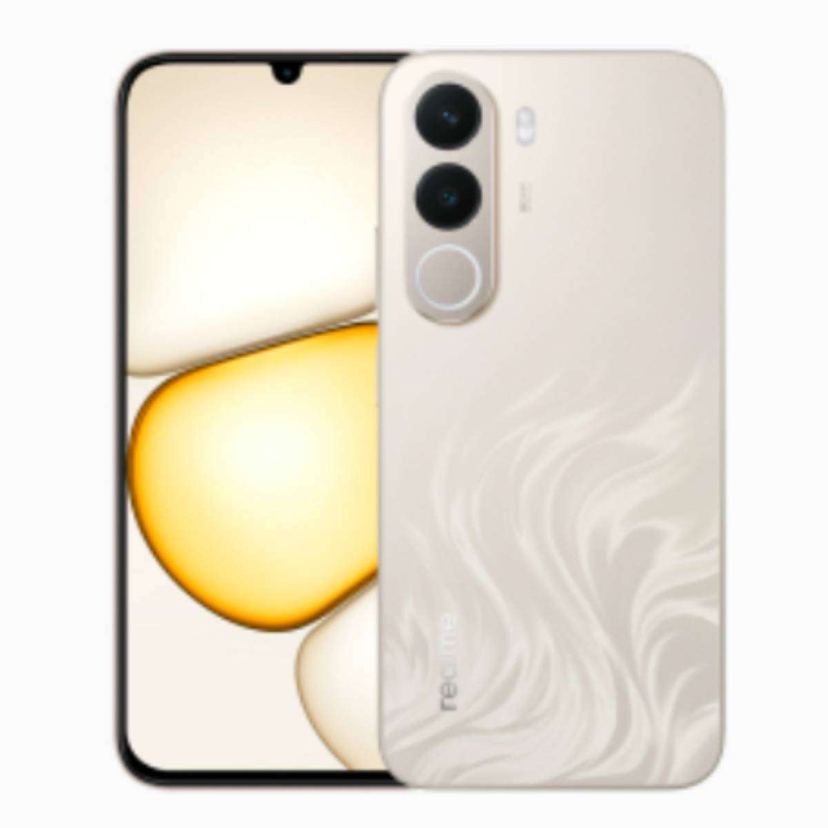 Realme C100X