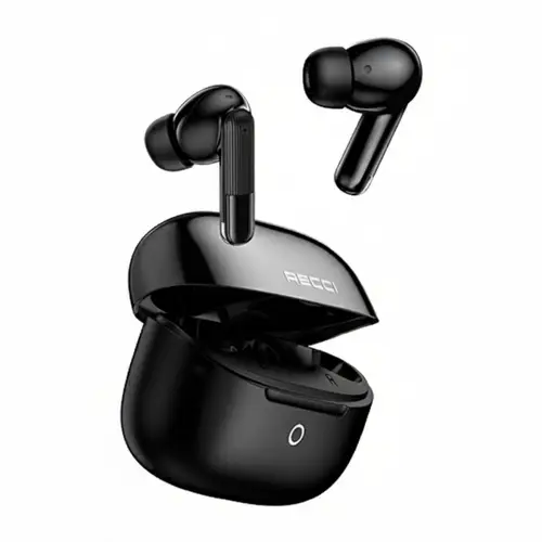 Recci Rep W97 Tws Wireless Earbuds image 4