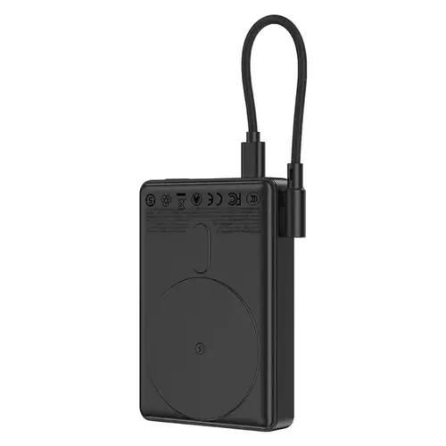 Recci Rpb W38 10000mah Magnetic Powerbank image 2