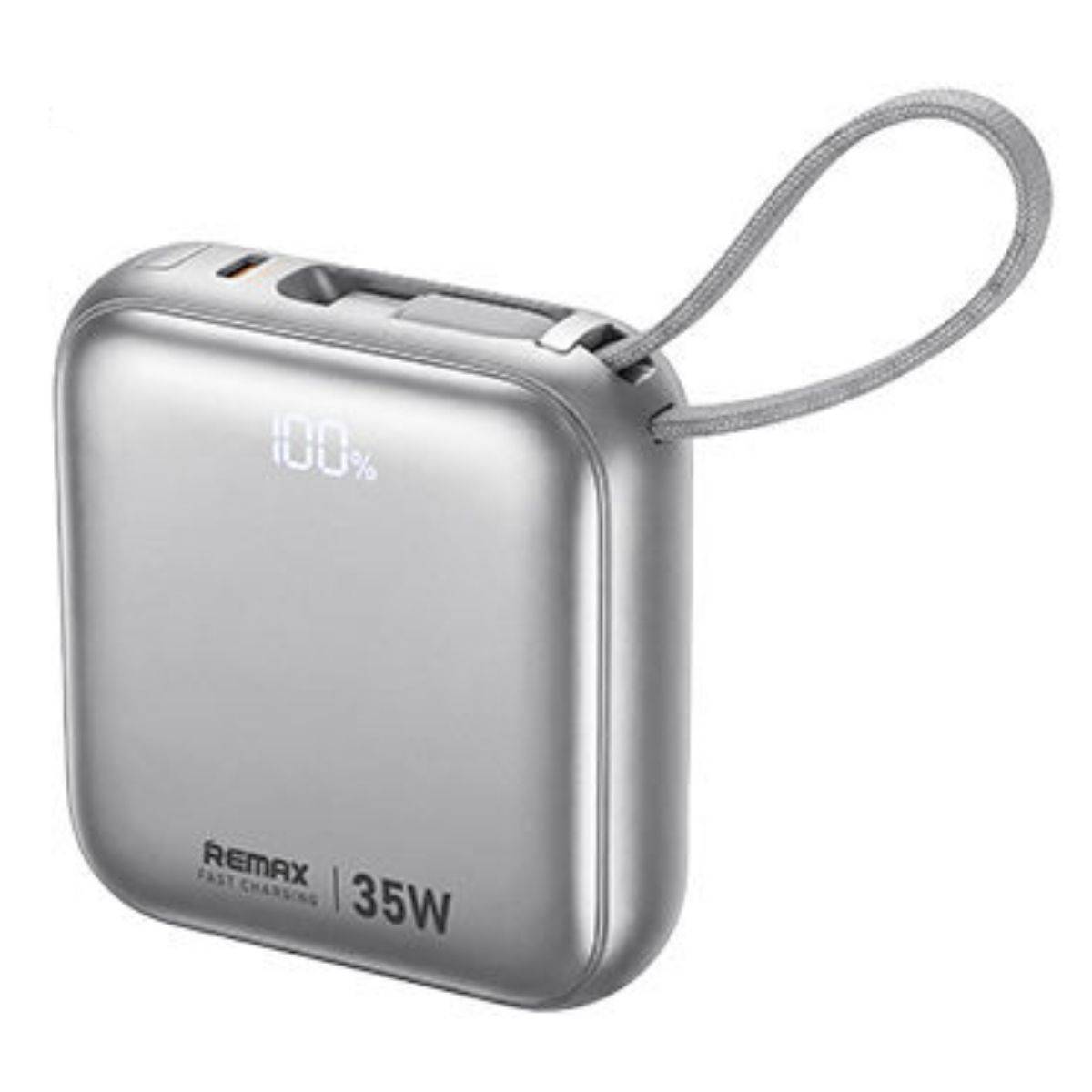 Remax AS-181-35 10000mAh Power Bank 35W