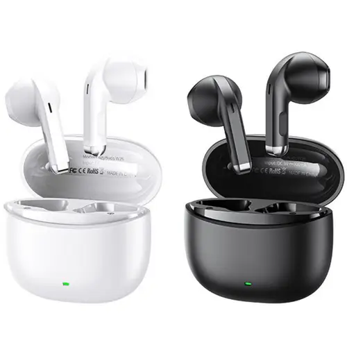 Remax Cozybuds W26 Wireless Tws Earbuds image 4