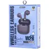 Remax Cozybuds W26 Wireless Tws Earbuds image 9