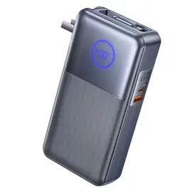 Remax CP-17 20000mAh 65W Power Bank (2-in-1 Charger)
