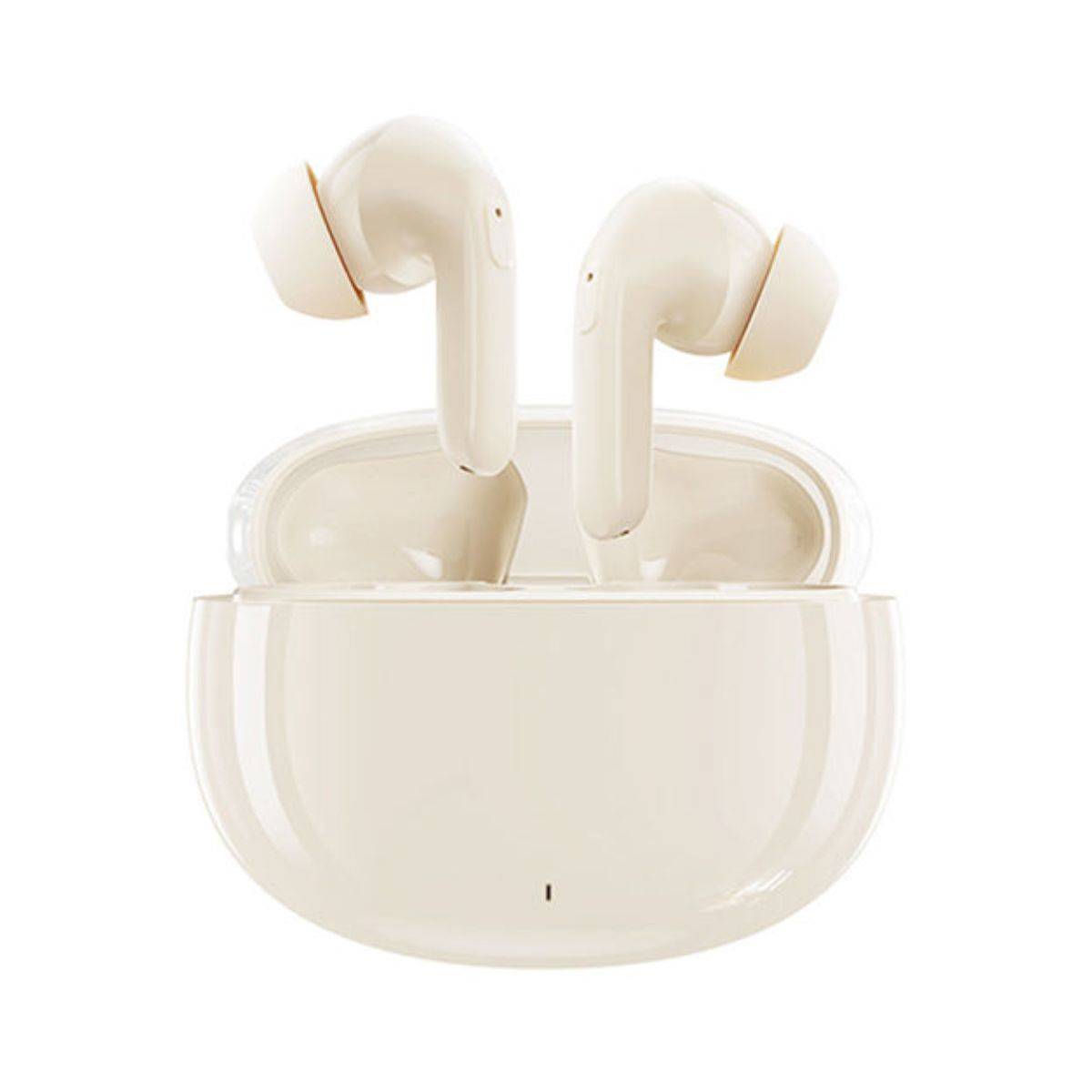 Remax Crystal Series Cozypods W10N TWS Wireless Earbuds