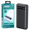Remax Rpp 11 Fast Charging Portable Powerbank 20000mah image 11