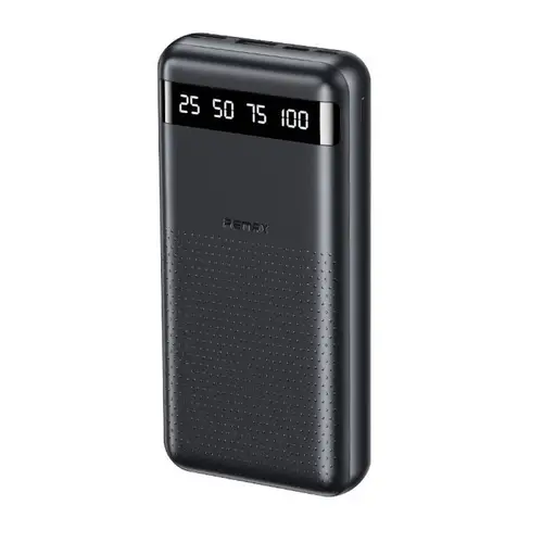 Remax Rpp 11 Fast Charging Portable Powerbank 20000mah image 5