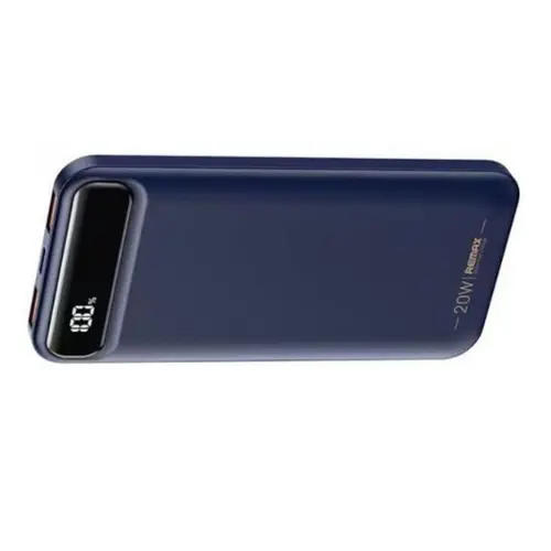 Remax Rpp 520 Bole Series 10000mah Fast Charging Power Bank image 4