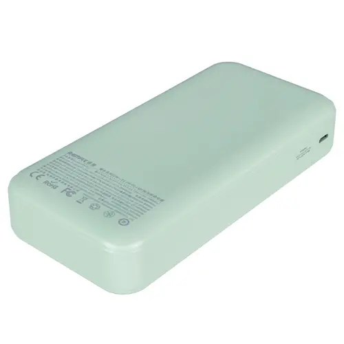 Remax Rpp 521 Ultra Slim 20000mah Power Bank image 4
