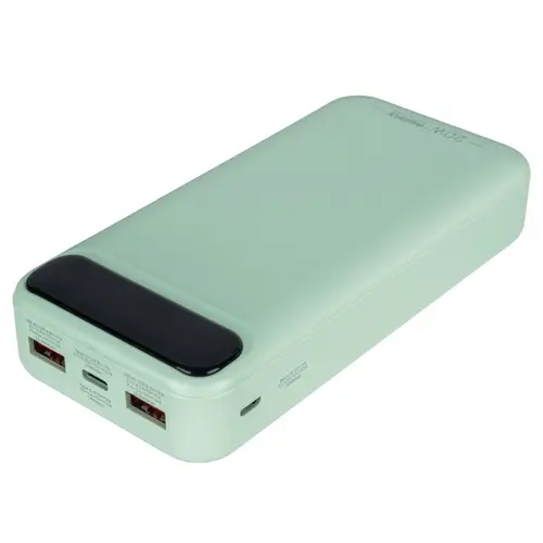 Remax Rpp 521 Ultra Slim 20000mah Power Bank image 3