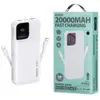 Remax Rpp 658 20000mah Power Bank image 7