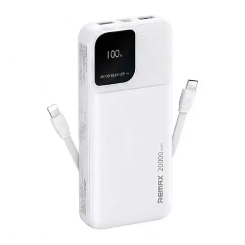 Remax Rpp 658 20000mah Power Bank image 2