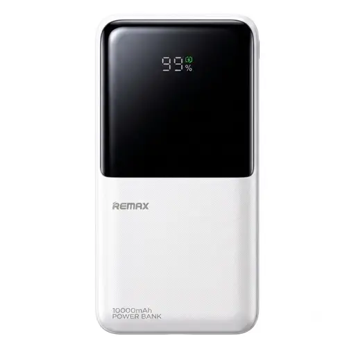 Remax Rpp 679 10000mah 20w Qc 22 5w Power Bank image 2