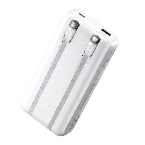 Remax Rpp 679 10000mah 20w Qc 22 5w Power Bank image 3