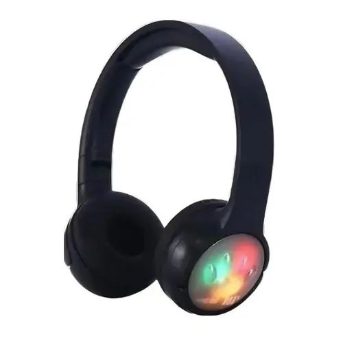 Rgb 510a Gaming Led Bluetooth Headphone image 4