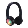 Rgb 510a Gaming Led Bluetooth Headphone image 9