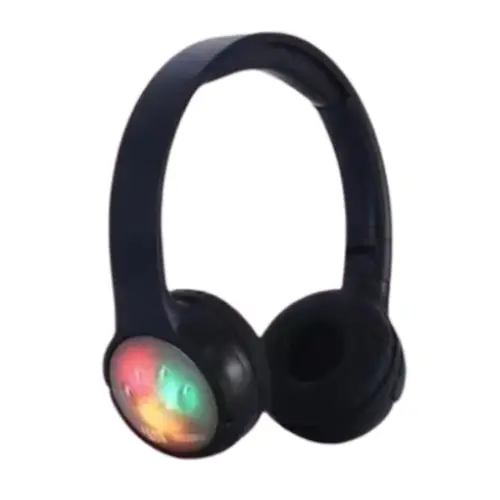 Rgb 510a Gaming Led Bluetooth Headphone image 5