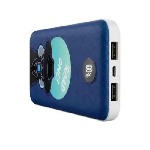 Road One Power Bank 8000 Mah image 3