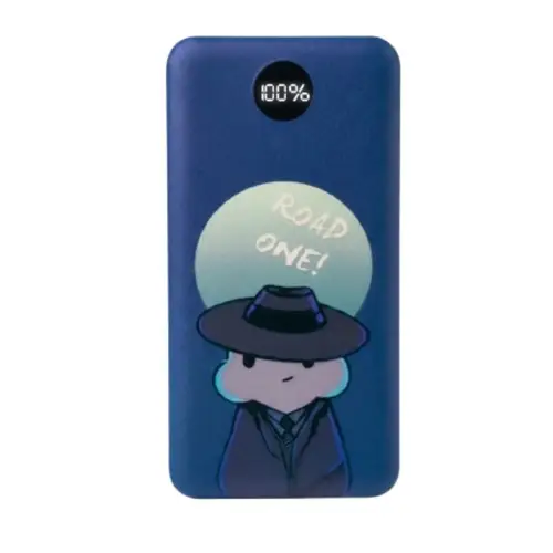 Road One Power Bank 8000 Mah image 5