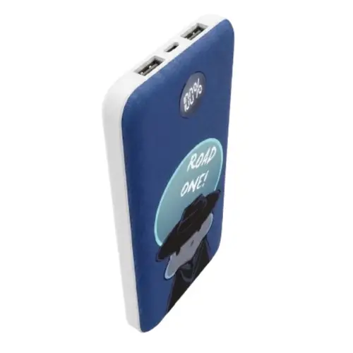 Road One Power Bank 8000 Mah image 6