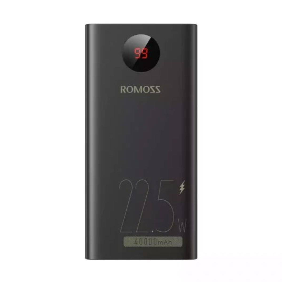 Romoss PEA40PF 22.5W PD 40000mAh Power Bank