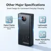 Romoss Pea40s Pro 40000mah 65w Power Bank image 12