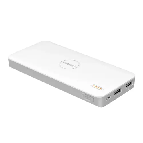 Romoss Polymos 10 Air Power Bank 22 5w 10000mah image 3