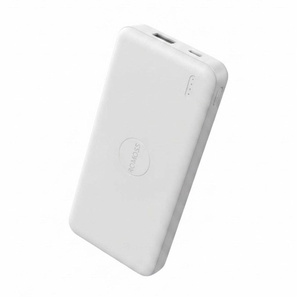 ROMOSS PPB10 10000mAh 22.5W Fast Charging Power Bank