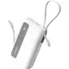 Romoss Ppr10 10000mah 22 5w Mini Design Digital Led Display Power Bank image 4