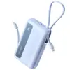 Romoss Ppr20 20000mah 22 5w Mini Design Digital Led Display Power Bank image 4