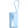 Romoss Ppr20 20000mah 22 5w Mini Design Digital Led Display Power Bank image 5